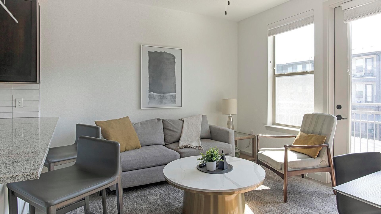 Photo of Livingroom in Dallas