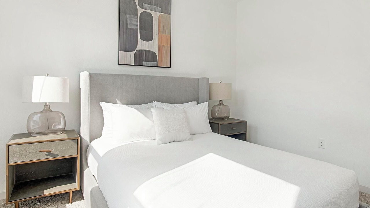 Photo of Bedroom in Dallas