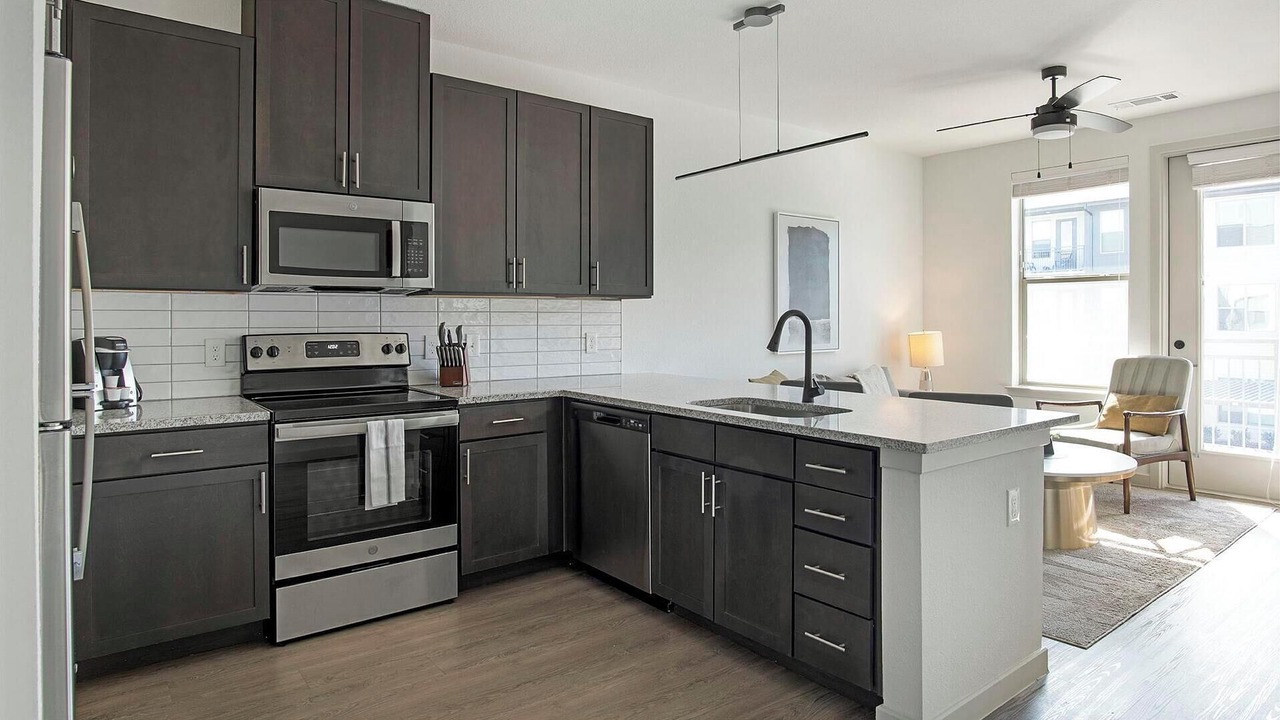 Photo of Kitchen in Dallas