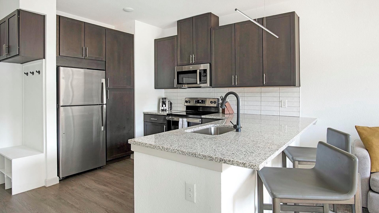 Photo of Kitchen in Dallas