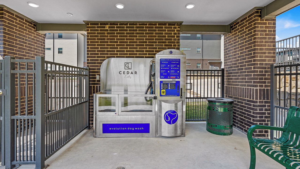 Photo of Outdoor in Dallas