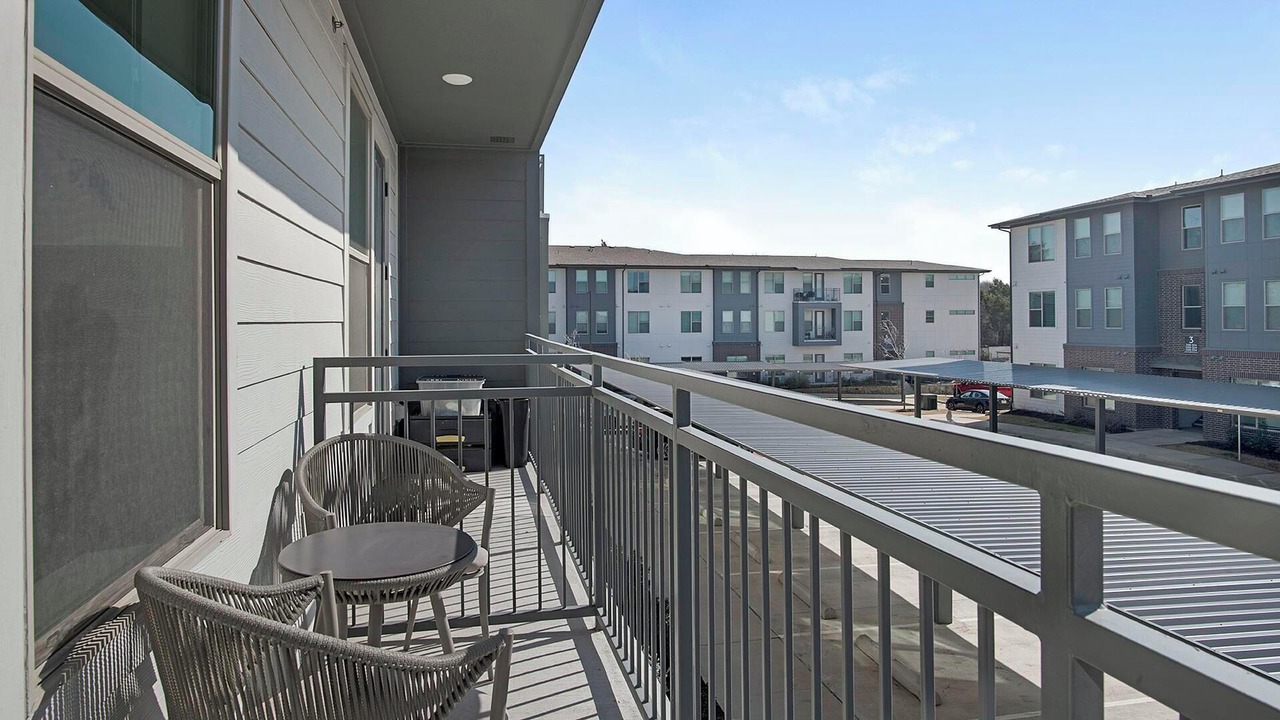 Photo of Outdoor in Dallas