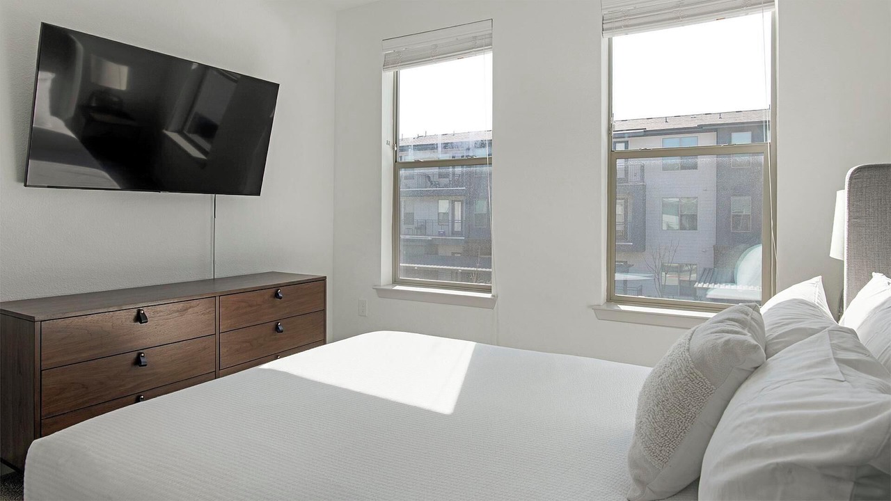Photo of Bedroom in Dallas