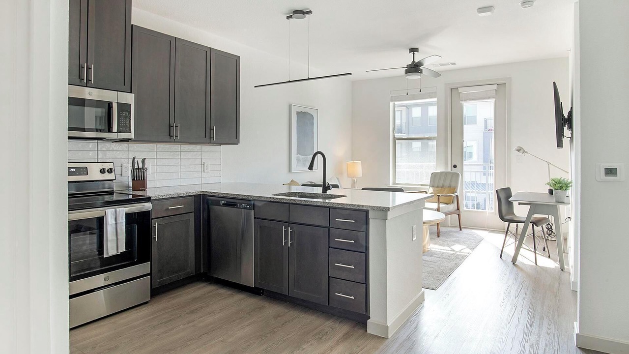 Photo of Kitchen in Dallas
