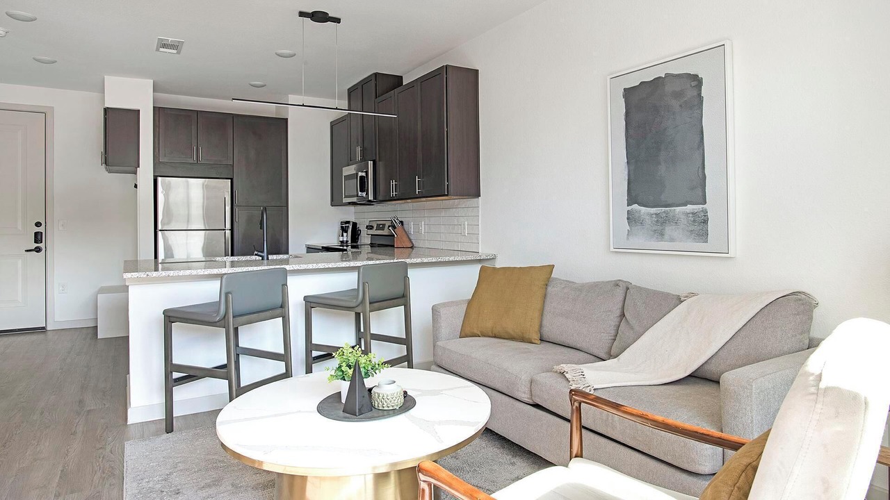 Photo of Livingroom in Dallas