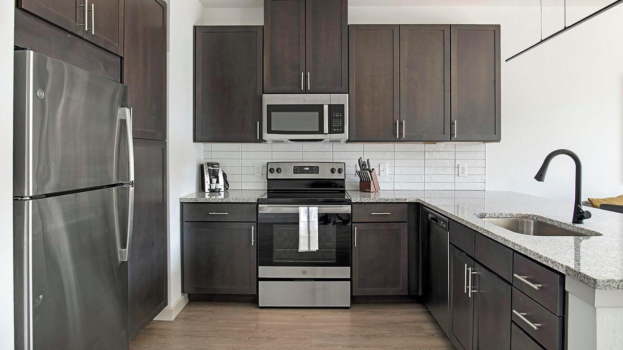 Photo of Kitchen in Dallas