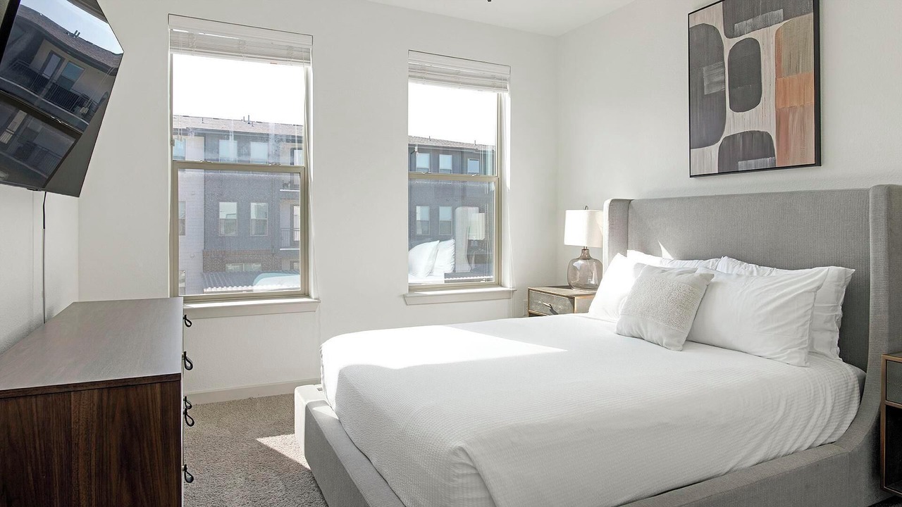 Photo of Bedroom in Dallas