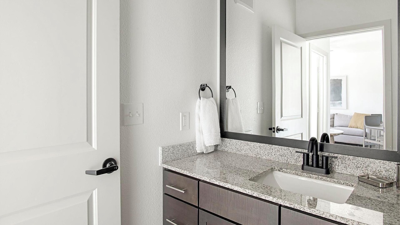 Photo of Bathroom in Dallas