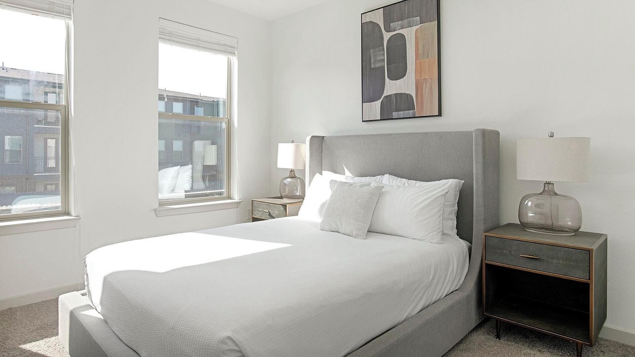Photo of Bedroom in Dallas