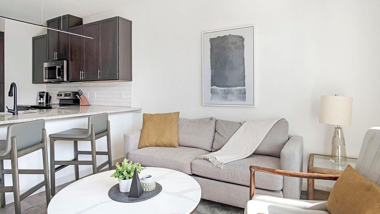 Photo of Livingroom in Dallas