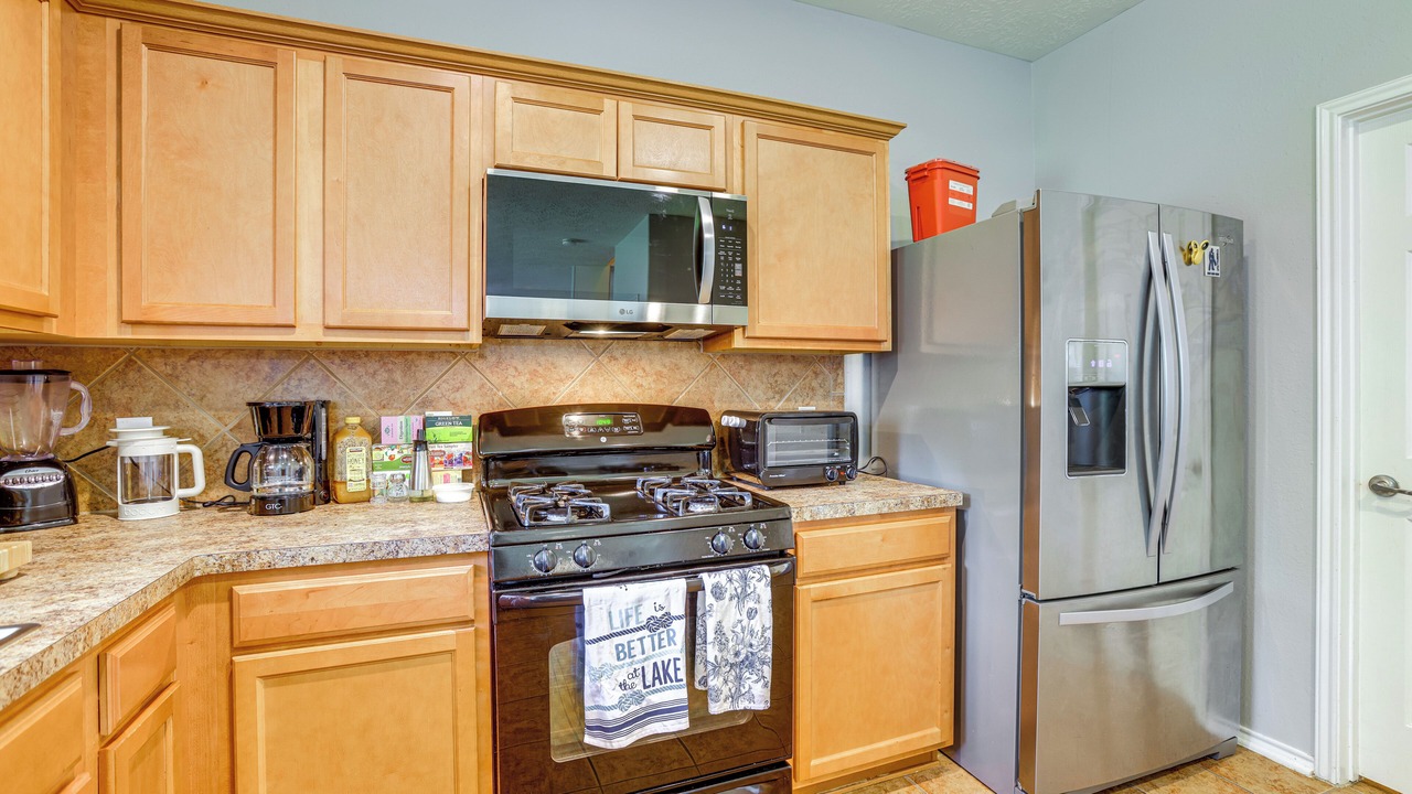 Photo of Kitchen in Humble