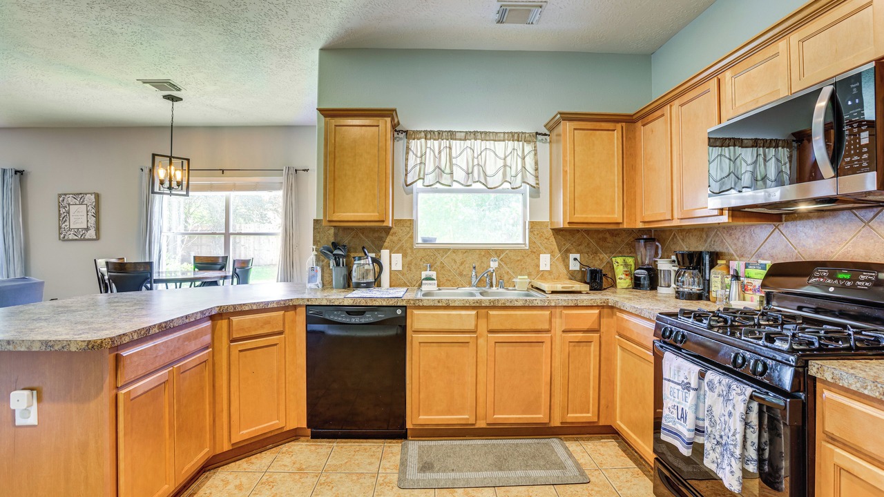 Photo of Kitchen in Humble