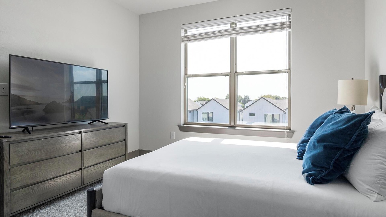 Photo of Bedroom in McKinney