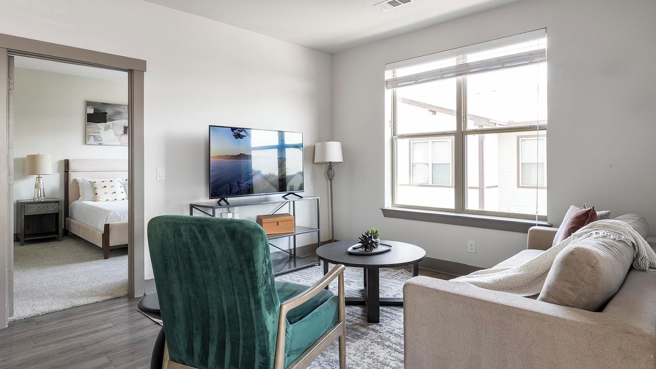 Photo of Livingroom in McKinney
