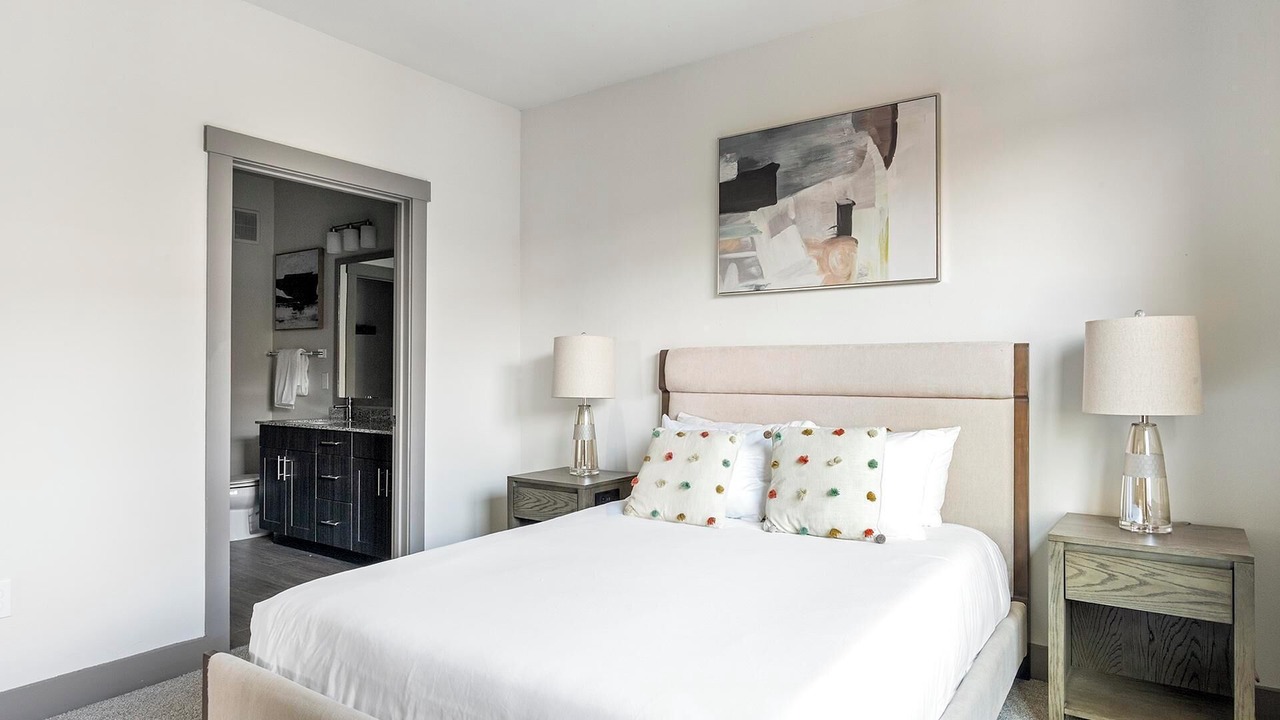 Photo of Bedroom in McKinney