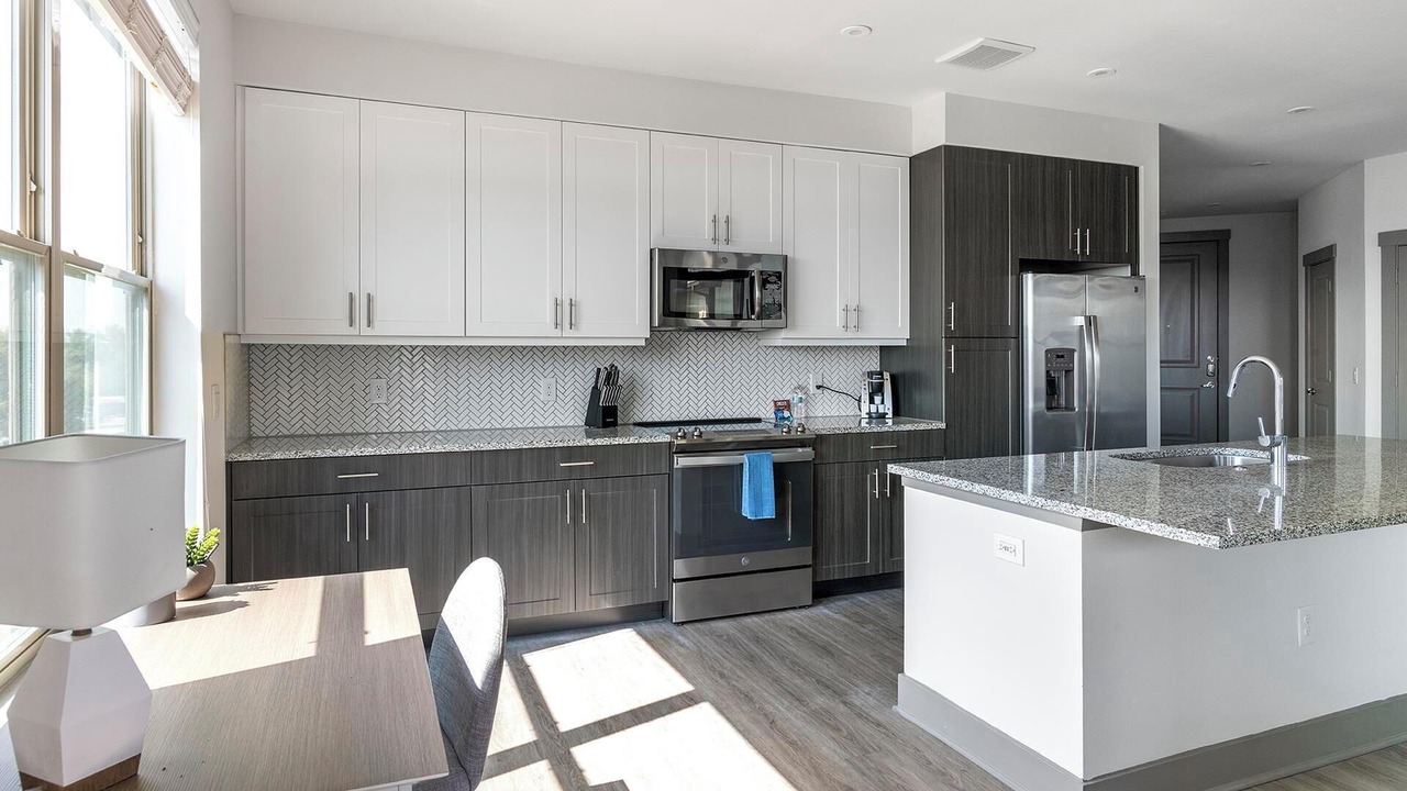 Photo of Kitchen in McKinney