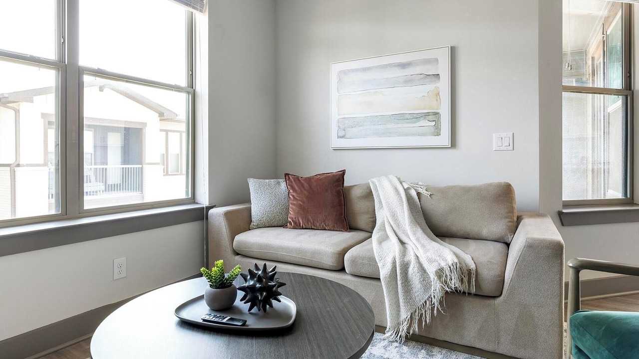 Photo of Livingroom in McKinney