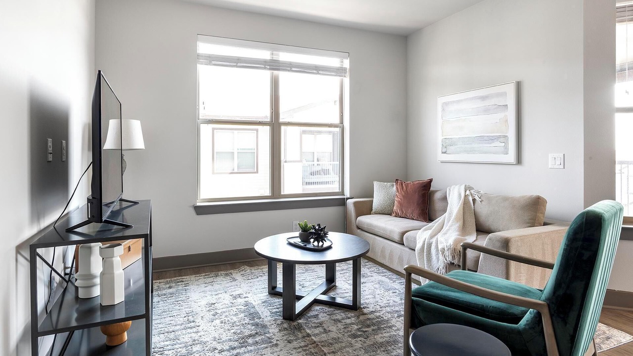 Photo of Livingroom in McKinney
