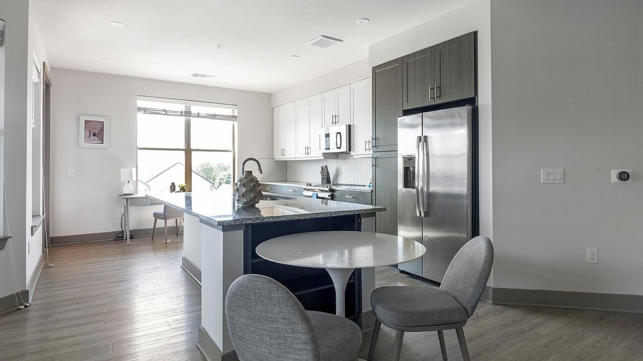 Photo of Kitchen in McKinney