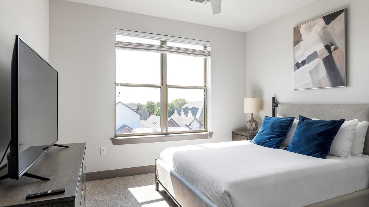 Photo of Bedroom in McKinney