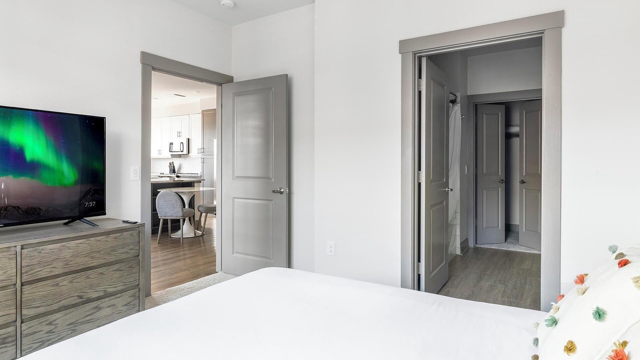 Photo of Bedroom in McKinney