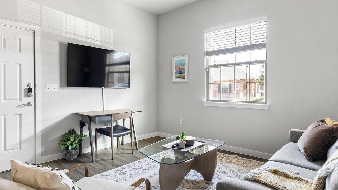 Photo of Livingroom in Dallas