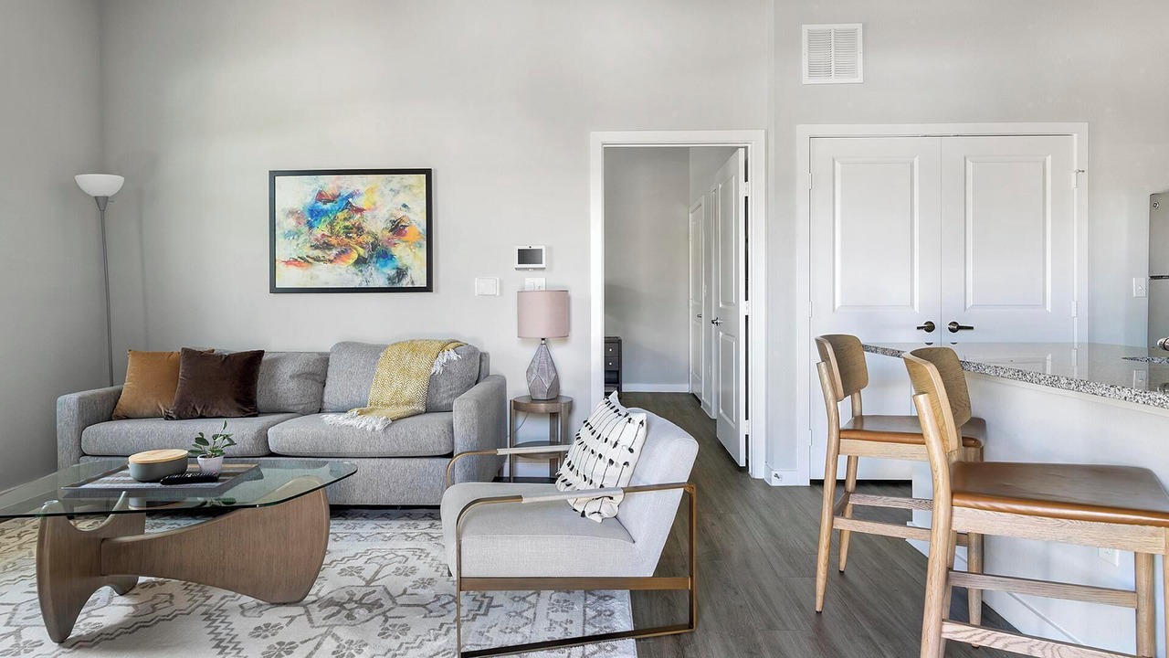Photo of Livingroom in Dallas