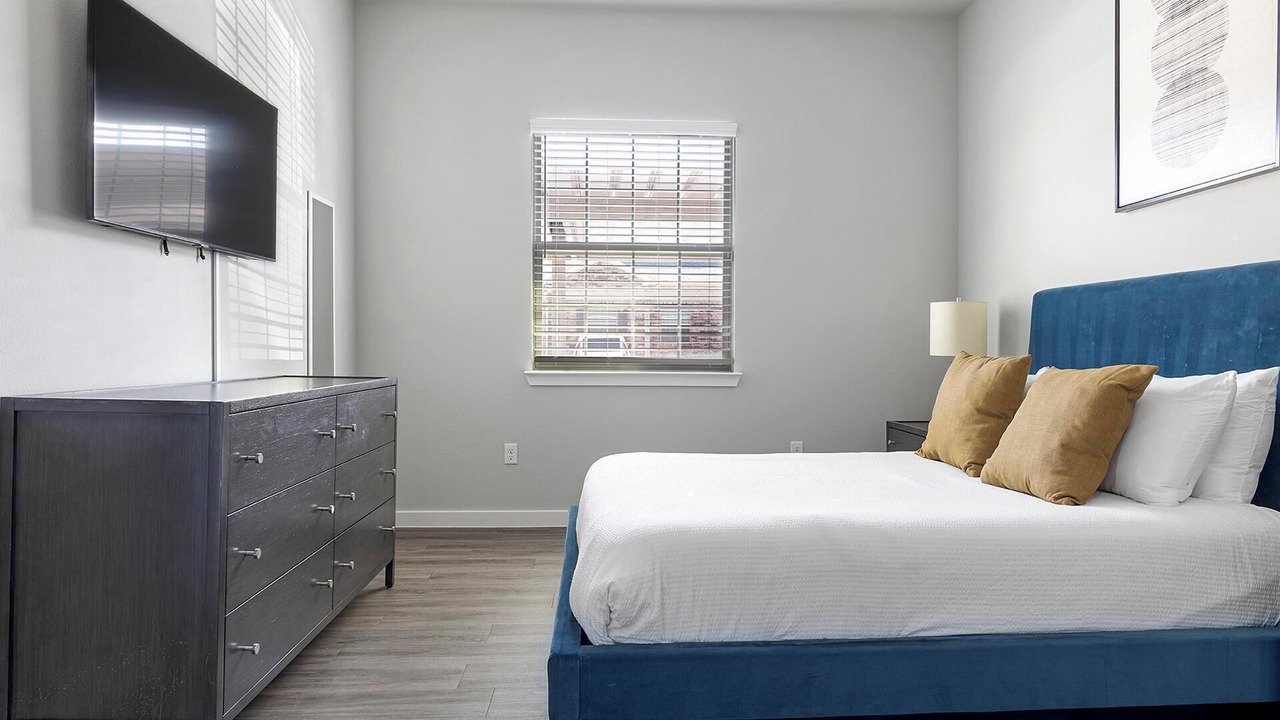 Photo of Bedroom in Dallas