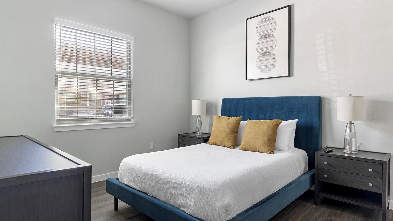 Photo of Bedroom in Dallas