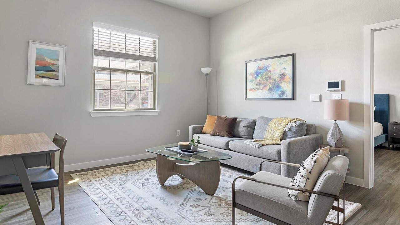 Photo of Livingroom in Dallas