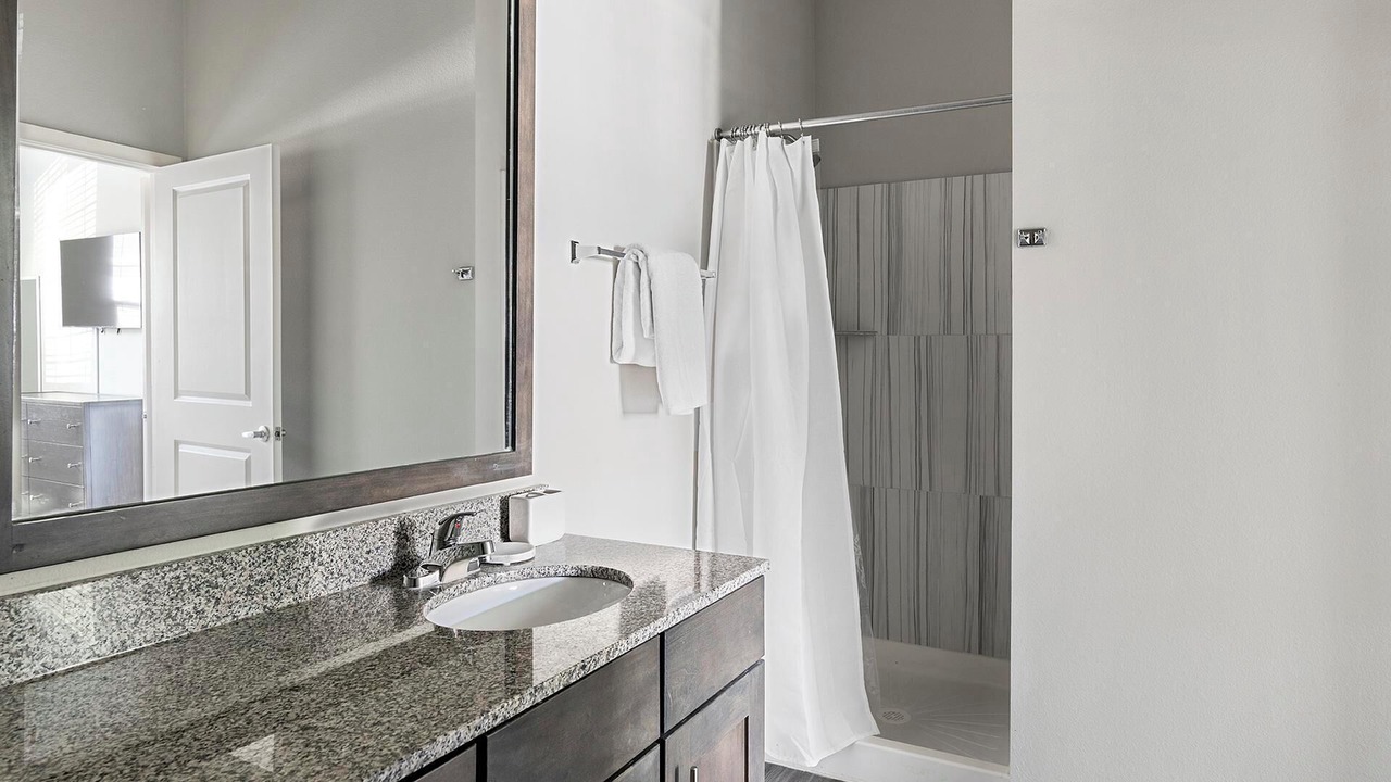Photo of Bathroom in Dallas