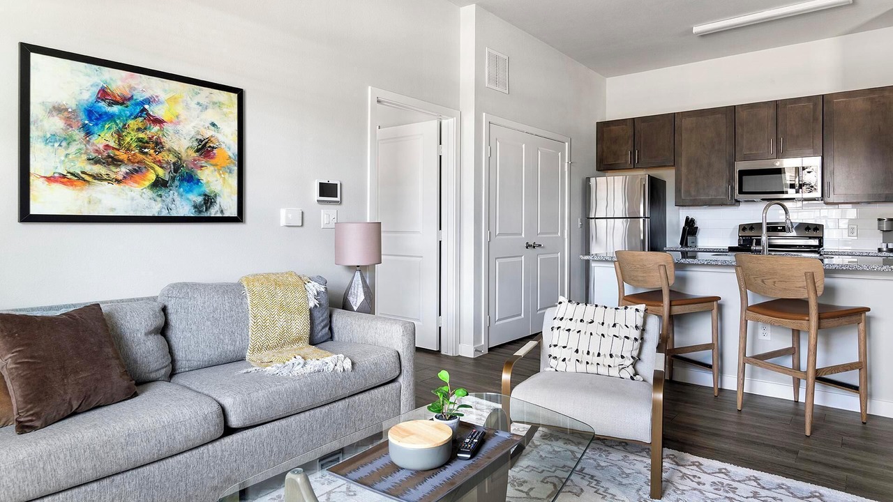 Photo of Livingroom in Dallas