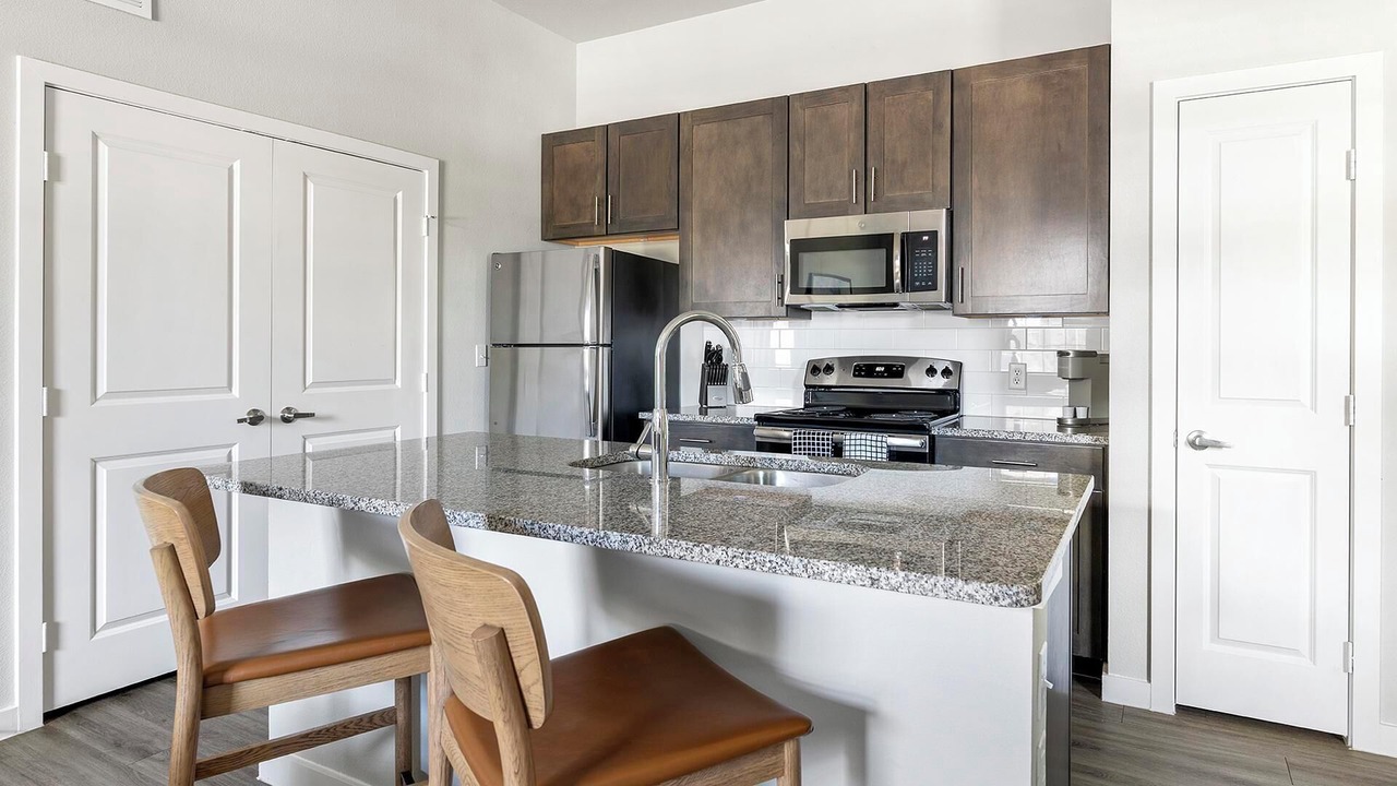 Photo of Kitchen in Dallas