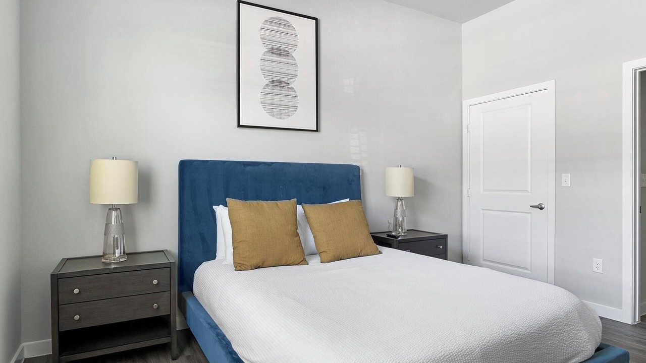 Photo of Bedroom in Dallas