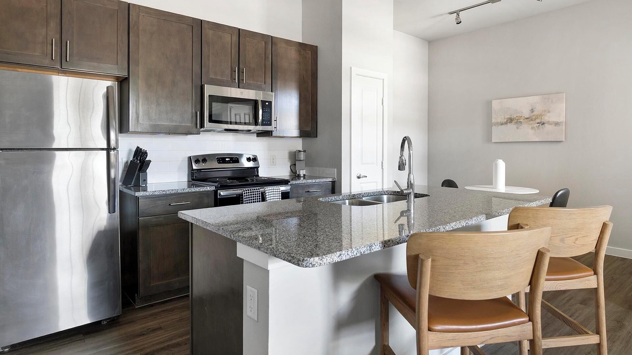 Photo of Kitchen in Dallas