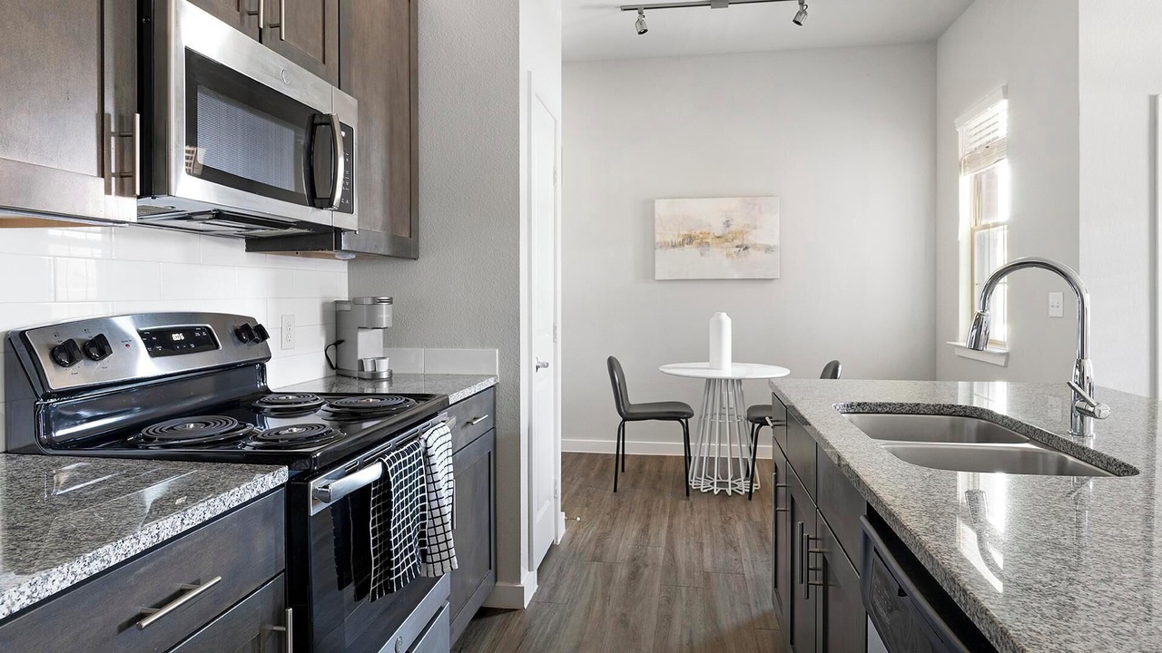 Photo of Kitchen in Dallas