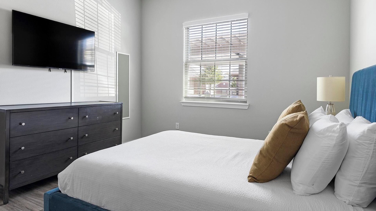 Photo of Bedroom in Dallas
