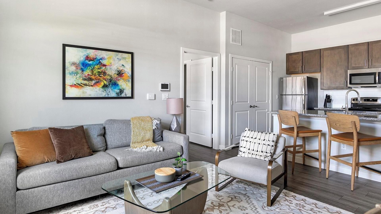 Photo of Livingroom in Dallas