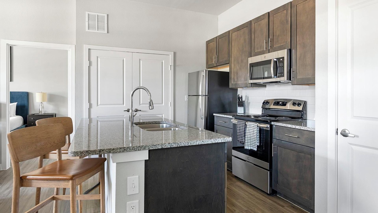 Photo of Kitchen in Dallas