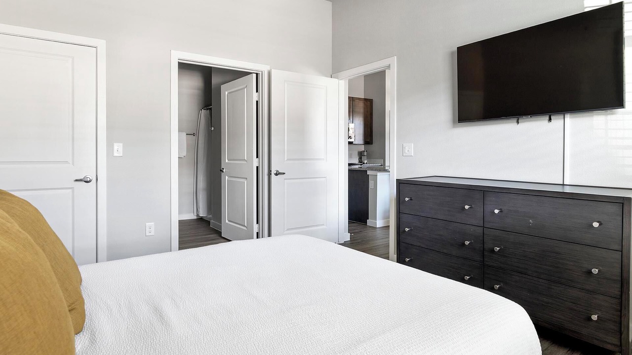 Photo of Bedroom in Dallas
