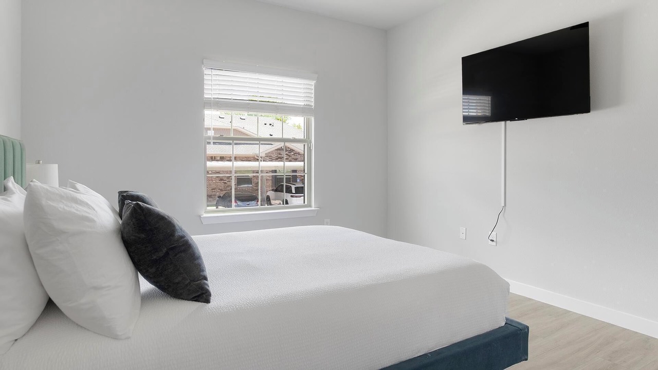 Photo of Bedroom in Dallas