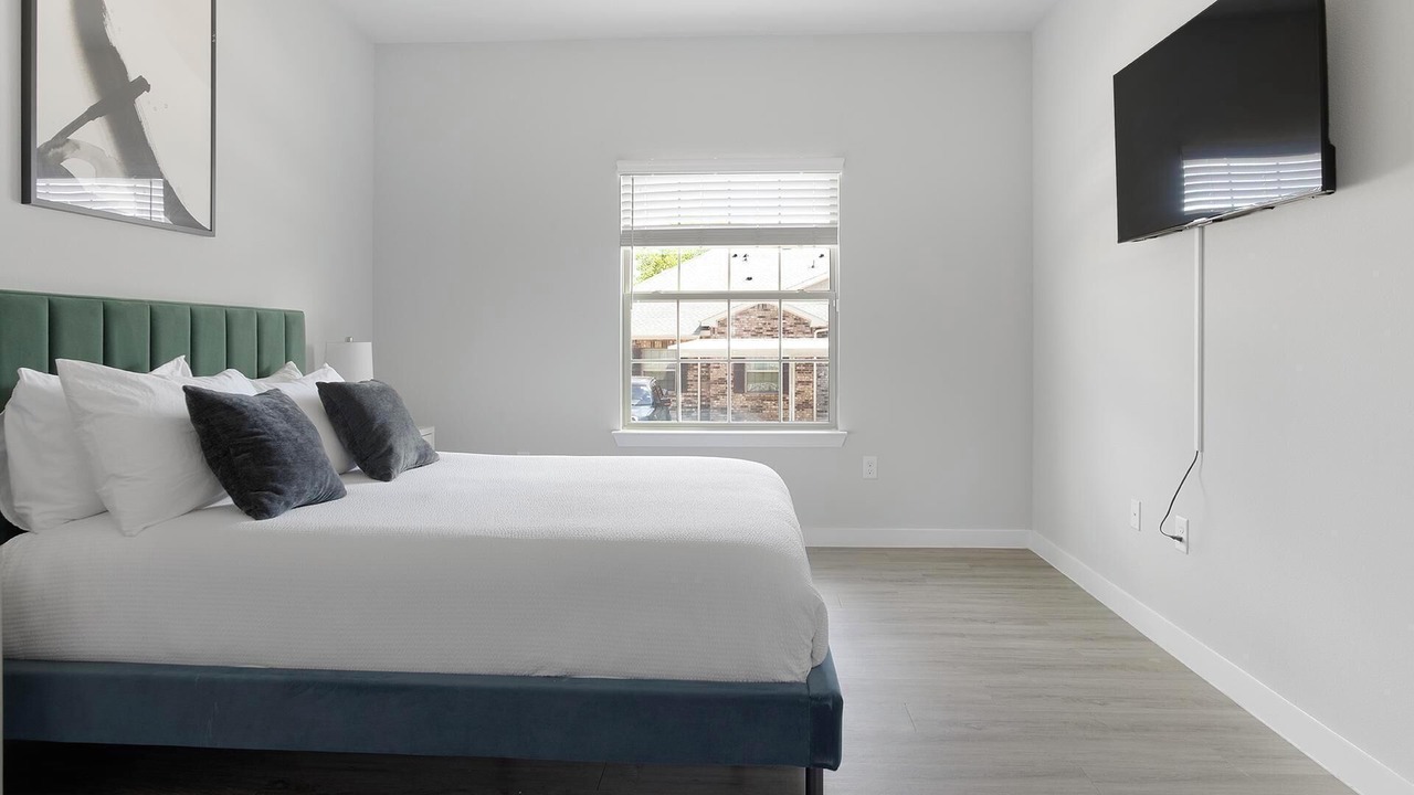 Photo of Bedroom in Dallas