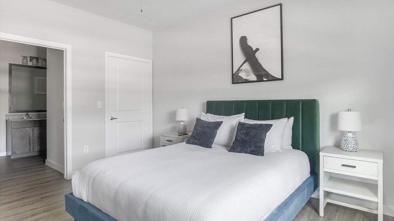 Photo of Bedroom in Dallas