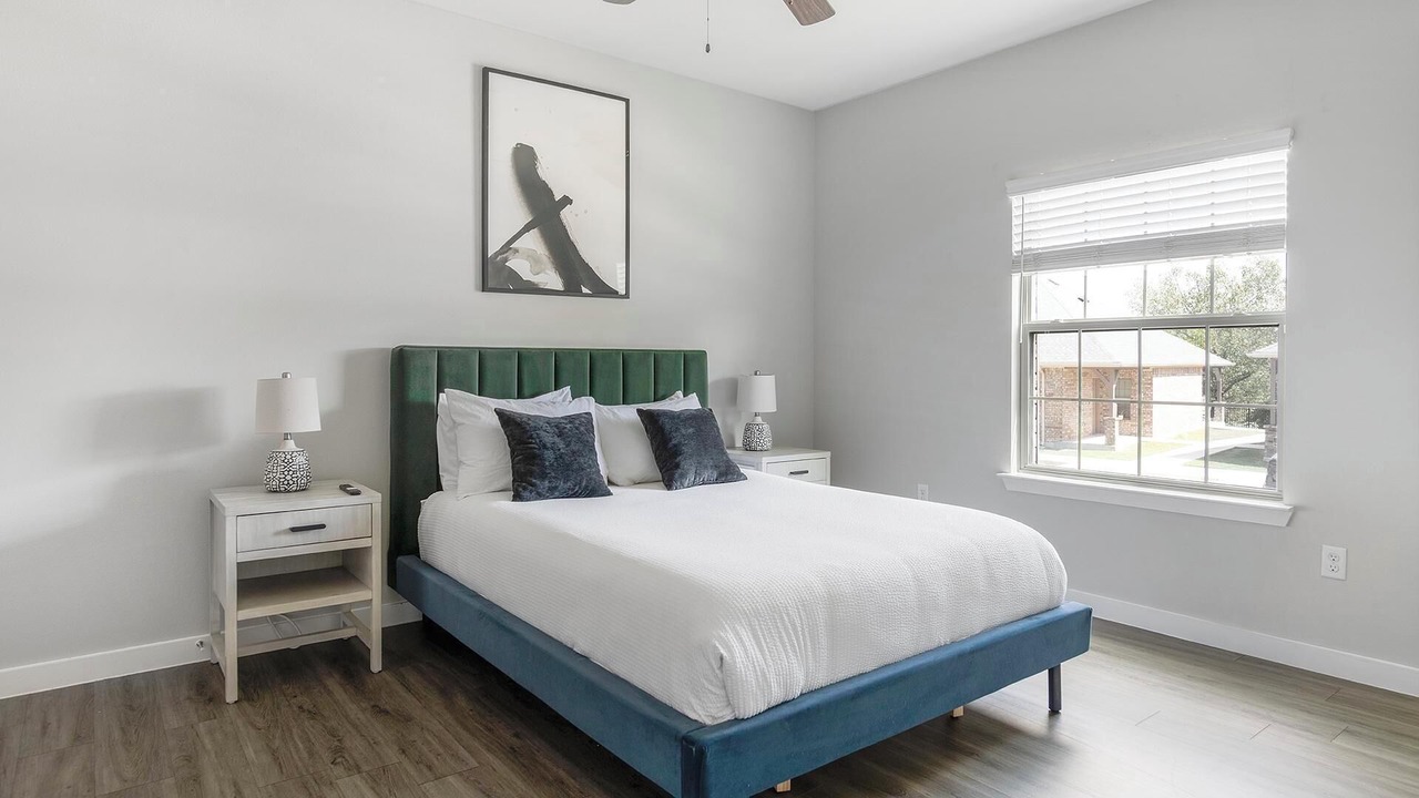 Photo of Bedroom in Dallas