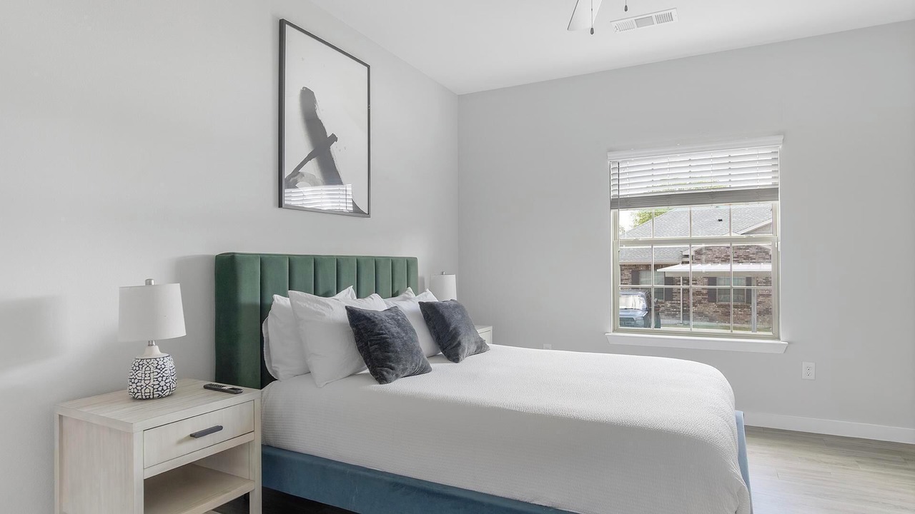 Photo of Bedroom in Dallas