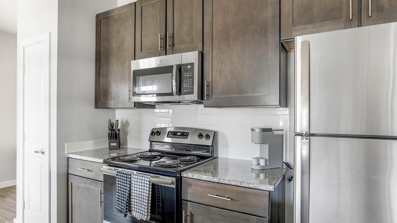 Photo of Kitchen in Dallas
