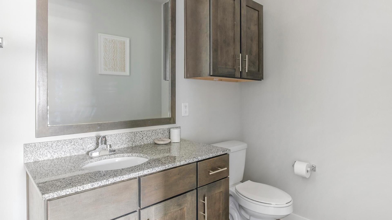 Photo of Bathroom in Dallas