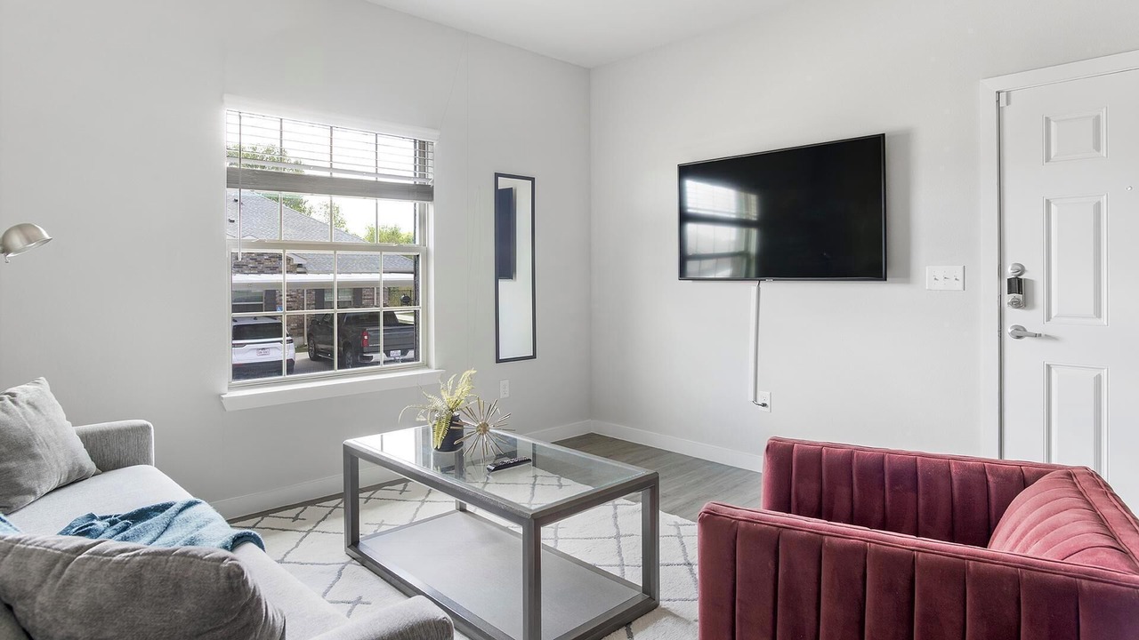 Photo of Livingroom in Dallas