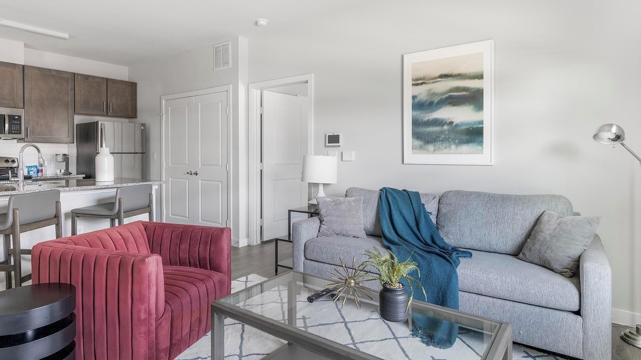 Photo of Livingroom in Dallas