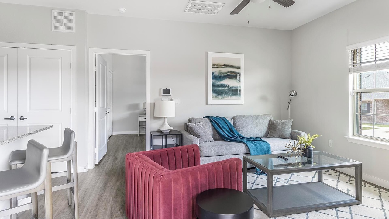 Photo of Livingroom in Dallas